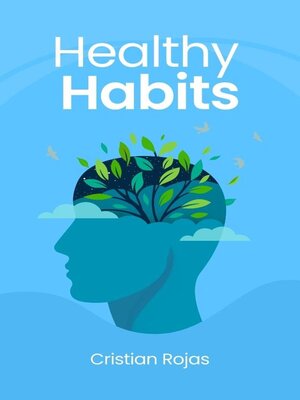 cover image of Healthy Habits